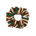 Retro Grove Scrunchie - ElleaShop