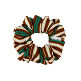 Retro Grove Scrunchie - ElleaShop