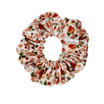 Autumn Bloom Scrunchie - ElleaShop