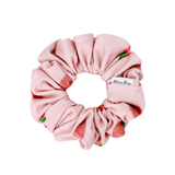 Chouchou Meringue aux Fraises