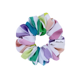 Seaside Sport Scrunchie