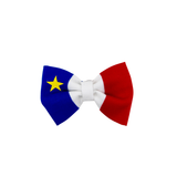 Mini Acadian Bow - ElleaShop