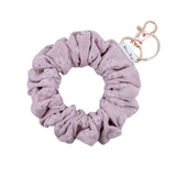 ScrunchKey Rose Pastel