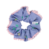 Chouchou Cakepop aux Bleuets