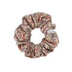 Cottage Bloom Scrunchie - ElleaShop