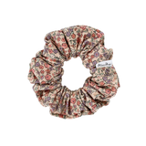 Cottage Bloom Scrunchie - ElleaShop