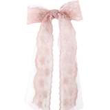 Enchanted Lace Bow - ElleaShop