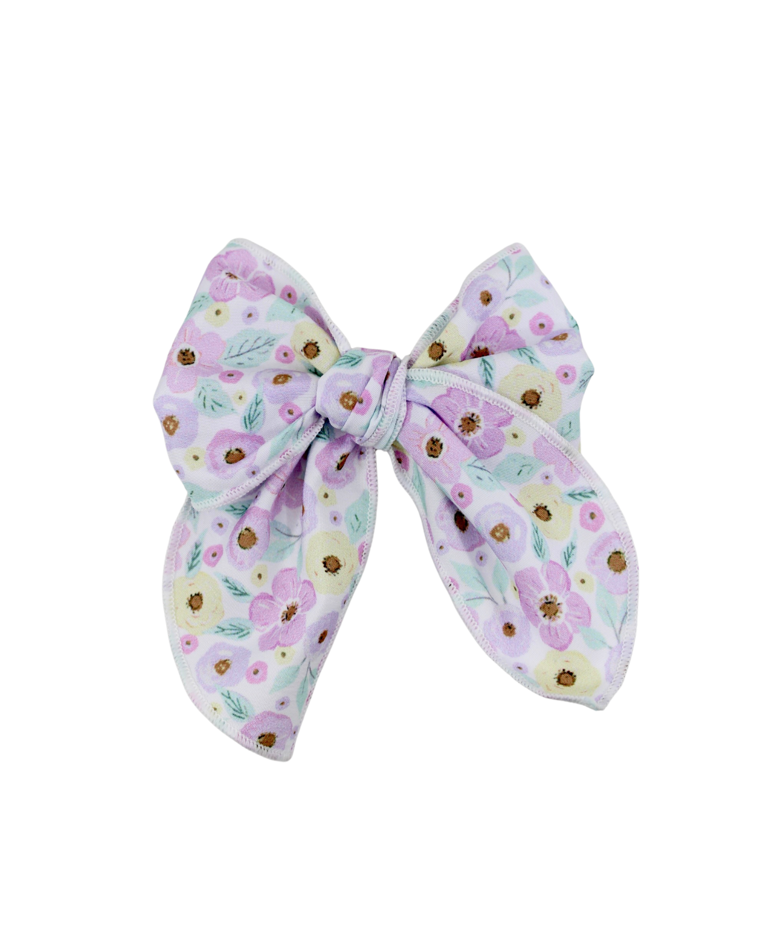 Dream Petals Bow - ElleaShop