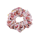 Rumi and Co. Scrunchie - ElleaShop