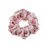 Rumi and Co. Scrunchie - ElleaShop
