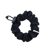 Black Flexie Scrunchie - ElleaShop