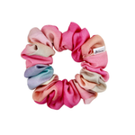 Sunset Blush Scrunchie - ElleaShop