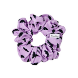 Spooky Skies Scrunchie