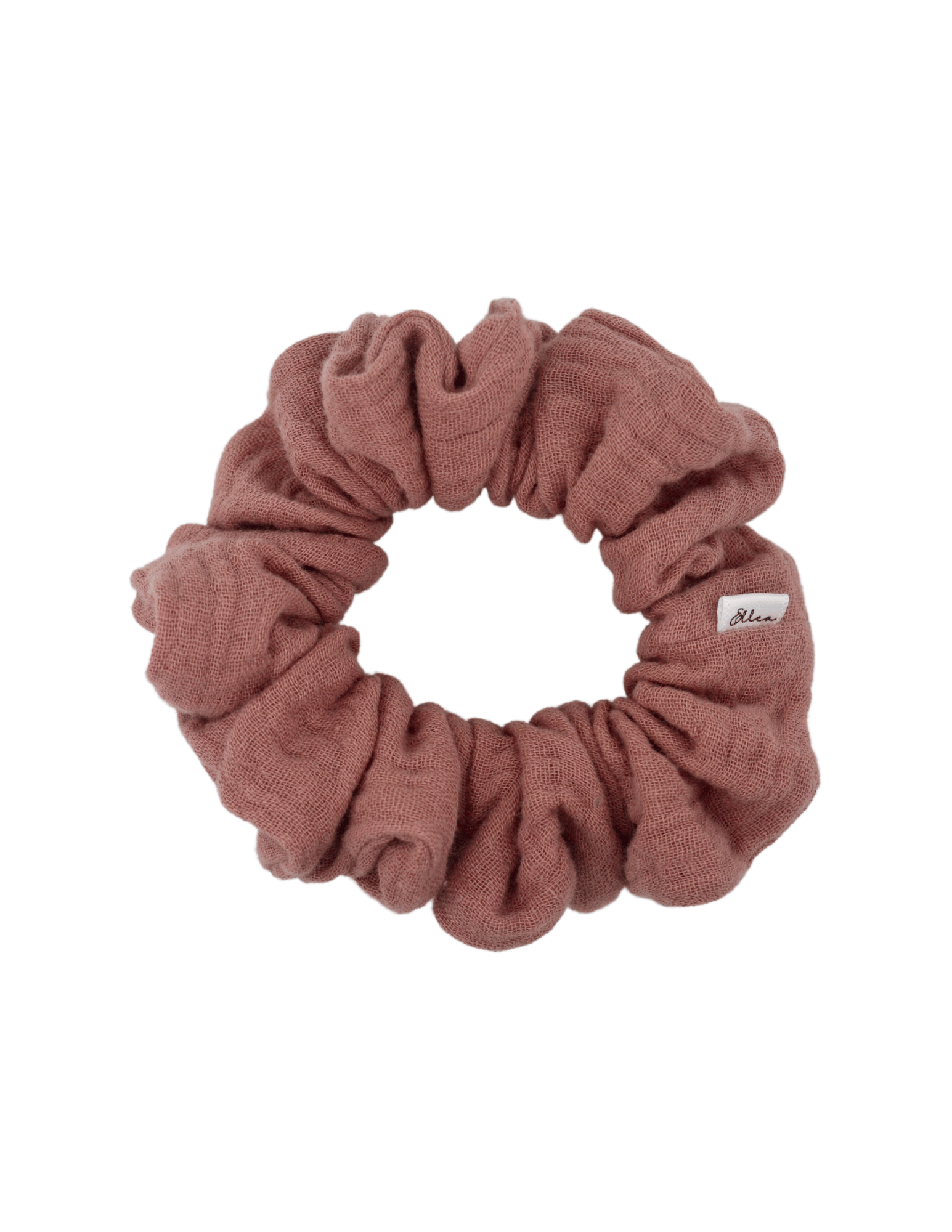 The Muslin Scrunchie - ElleaShop