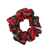 Chouchou à Carreaux Classique