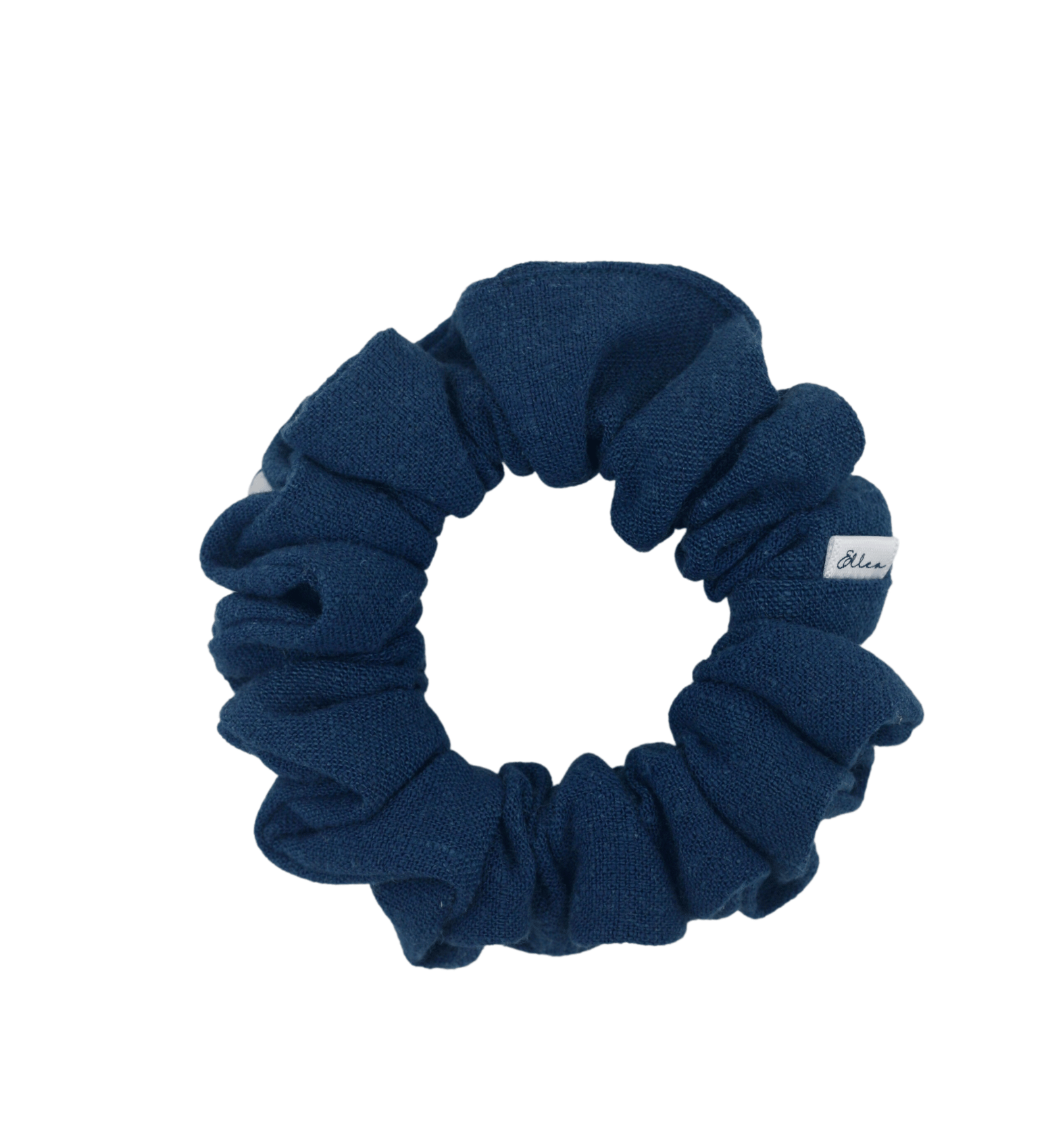 The Linen Scrunchie - ElleaShop