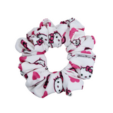 Hello Kitty Scrunchie