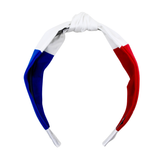 Acadian Knotted Headband