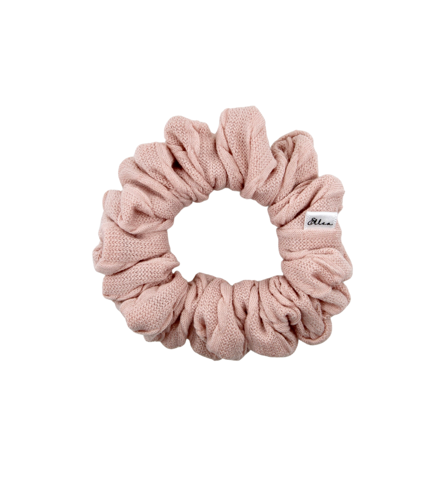 Ballet Rose Scrunchie - ElleaShop