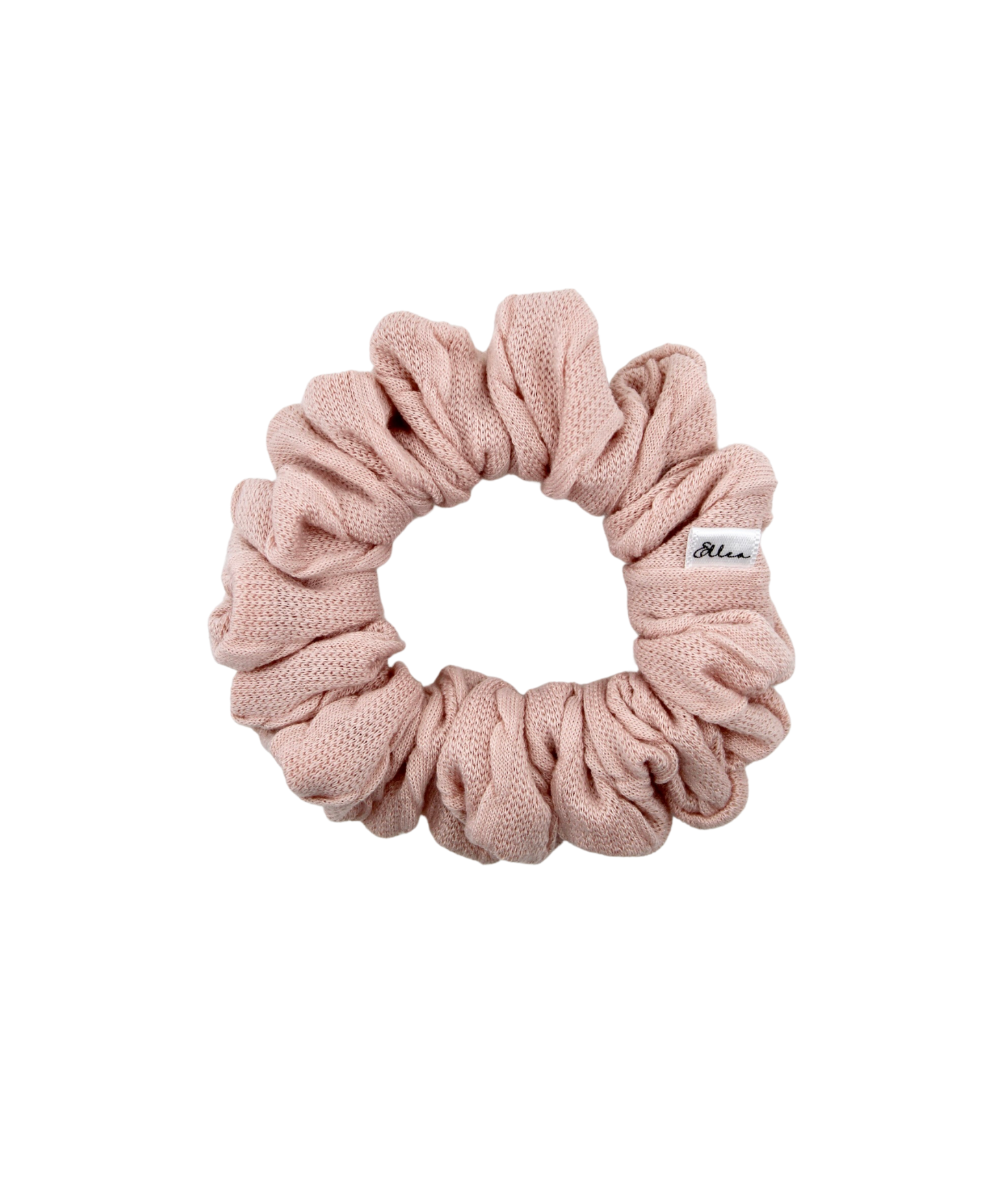 Ballet Rose Scrunchie