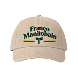 Casquette Franco-Manitobaine