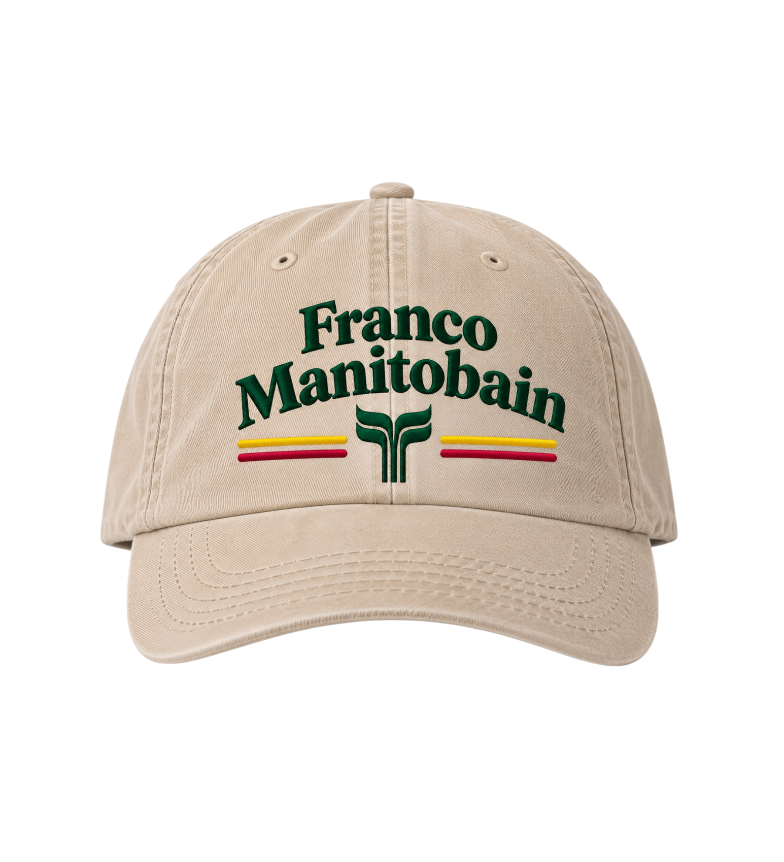 Franco-Manitobaine Hat - ElleaShop