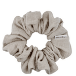 The Muslin Scrunchie - ElleaShop