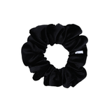 Black Velvet Scrunchie