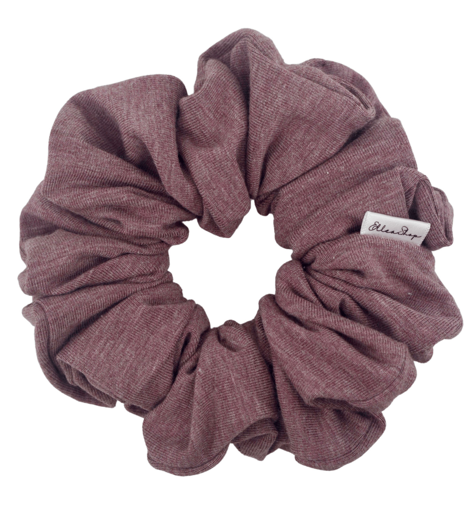 The Extra-Fluffly Scrunchie - ElleaShop