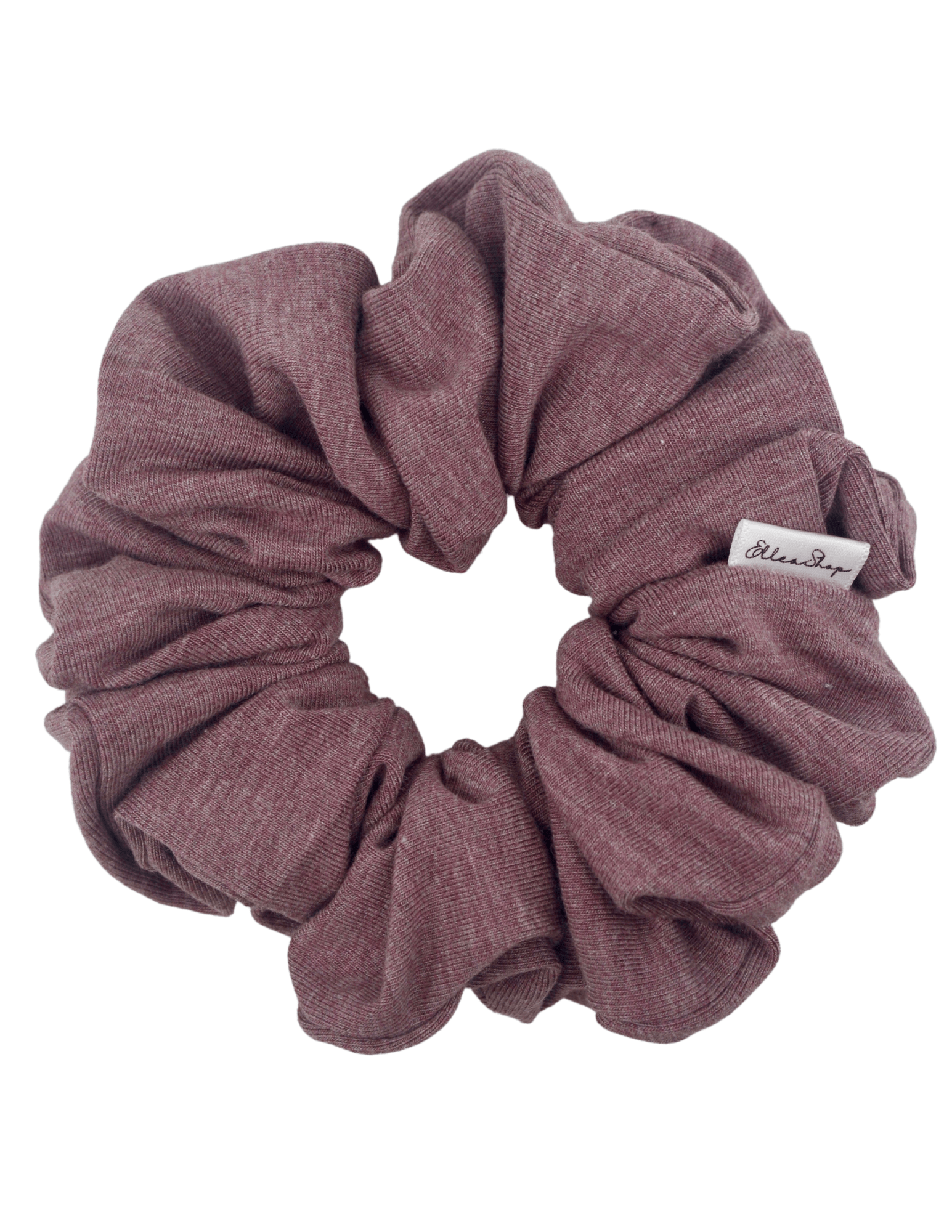 The Extra-Fluffly Scrunchie - ElleaShop