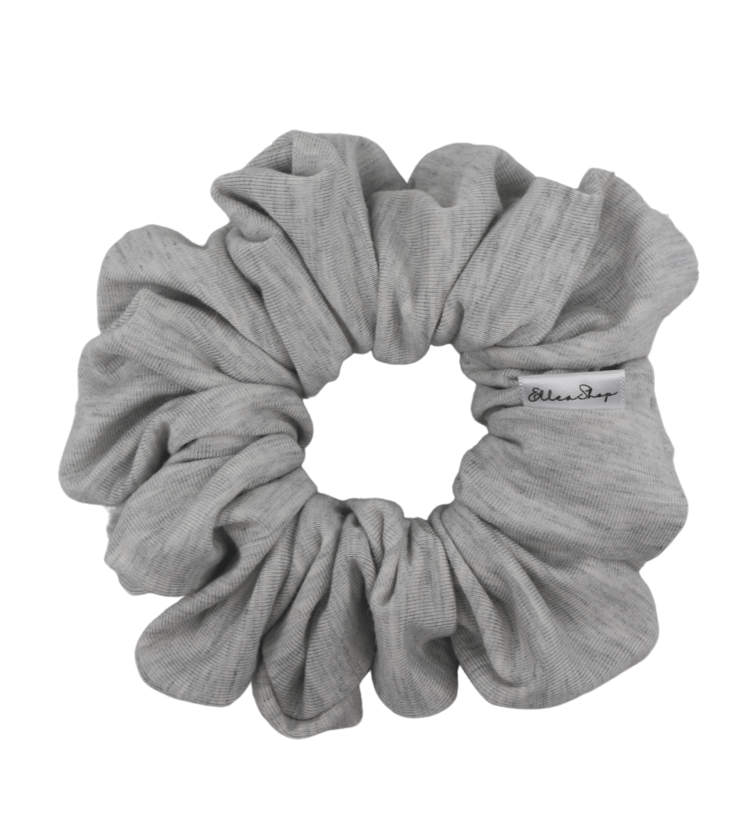 The Extra-Fluffly Scrunchie - ElleaShop