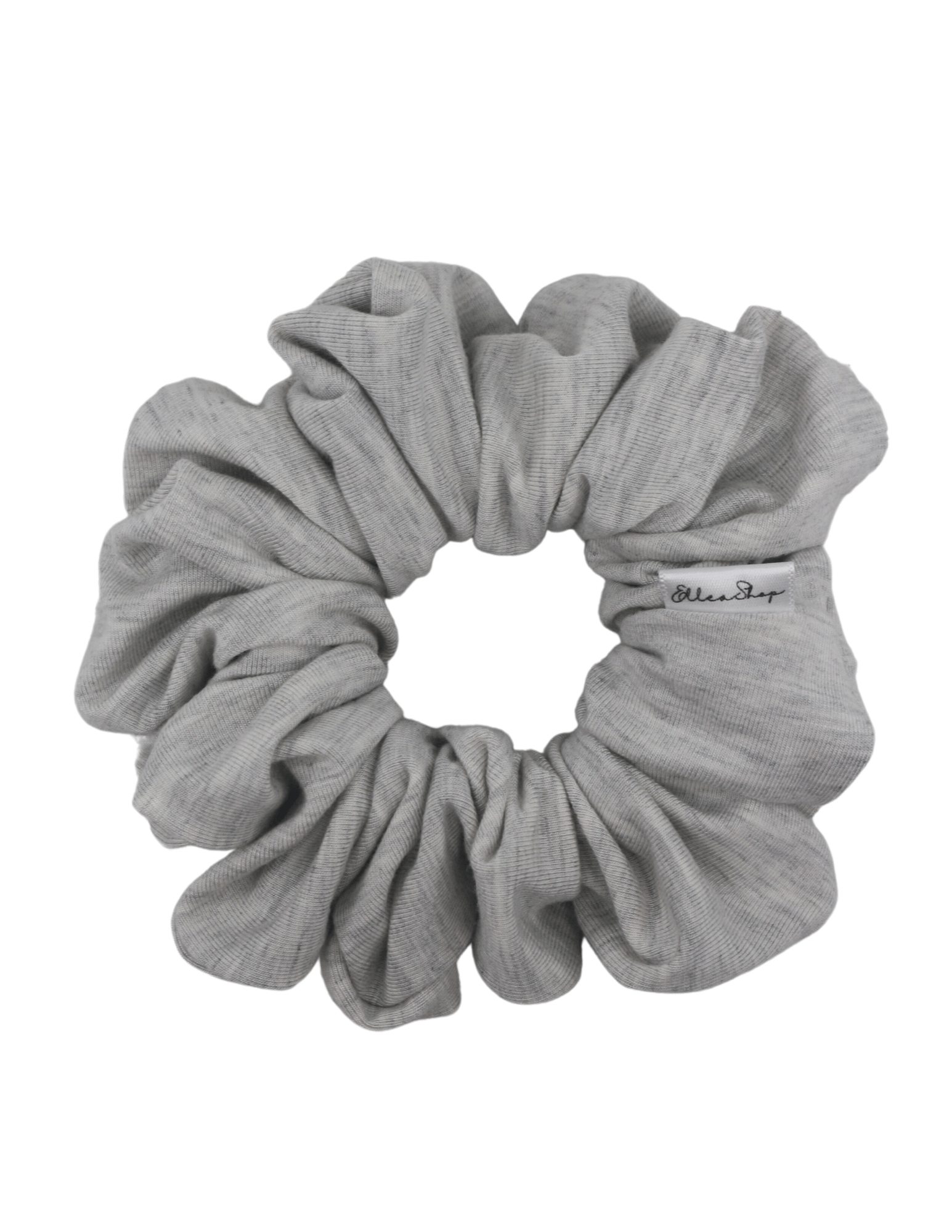 The Extra-Fluffly Scrunchie - ElleaShop