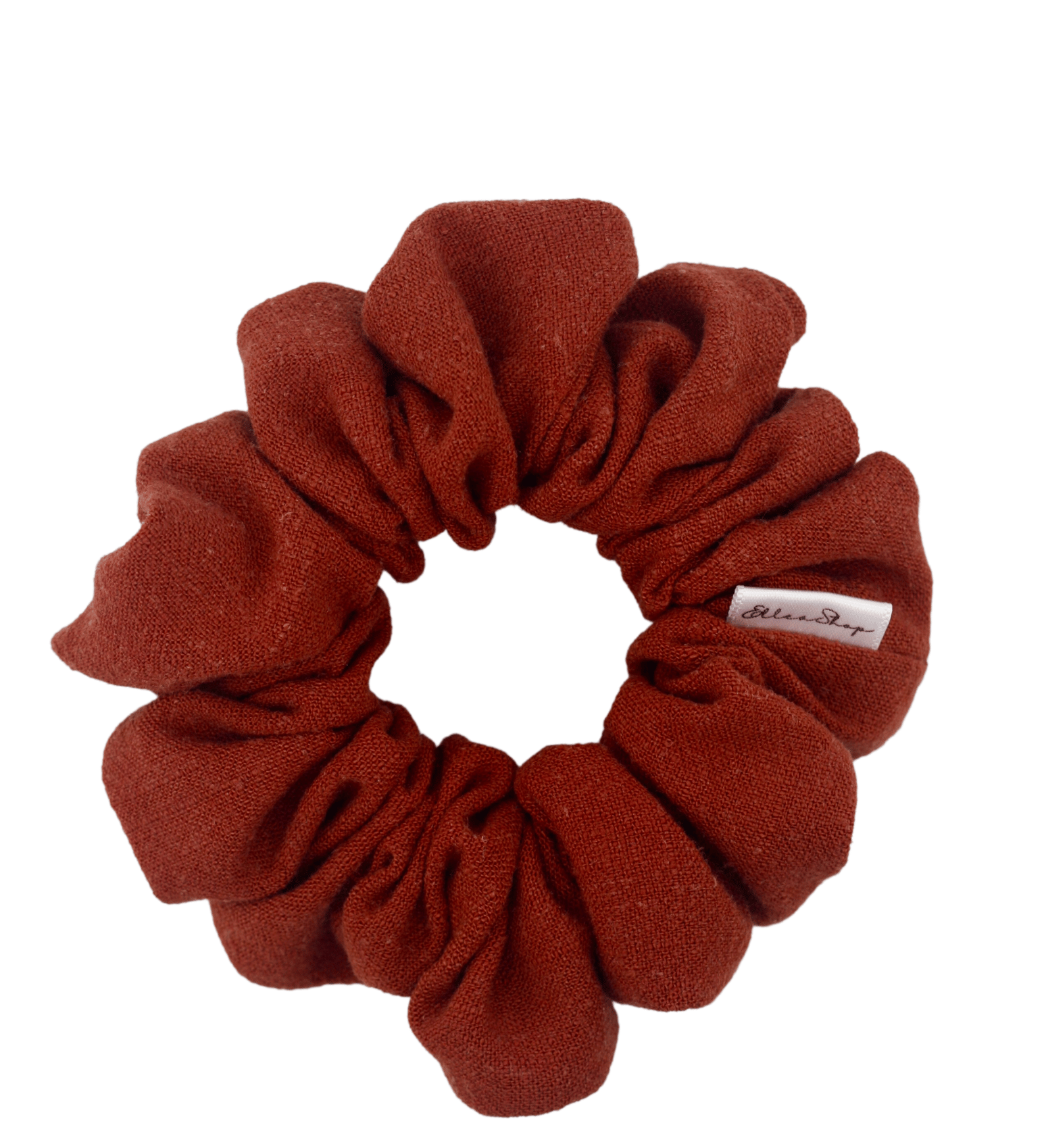 The Linen Scrunchie - ElleaShop