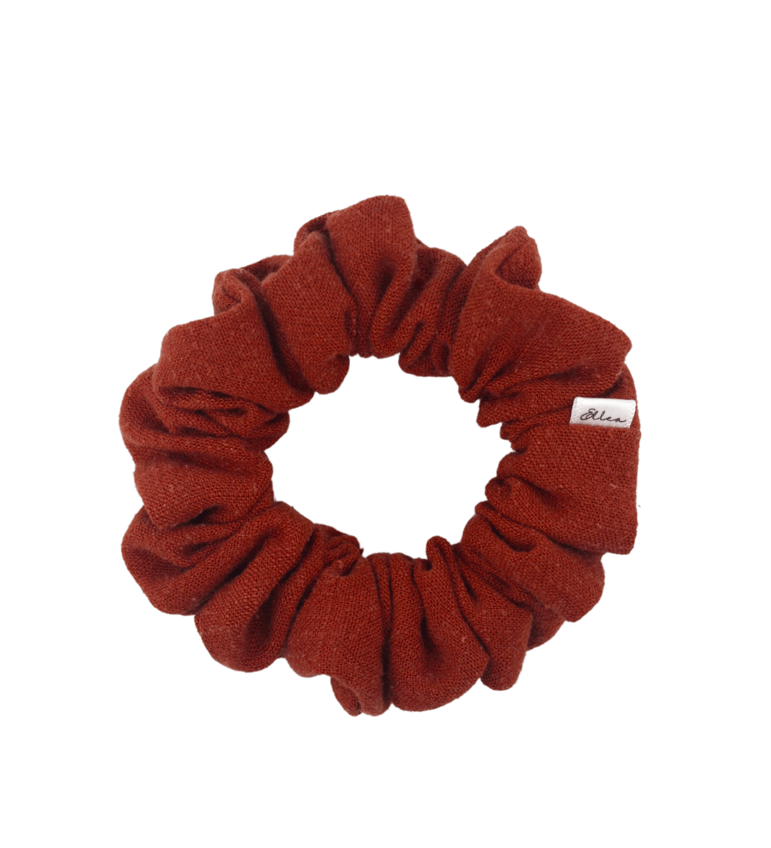 The Linen Scrunchie - ElleaShop