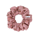 Daisy Rose Scrunchie - ElleaShop