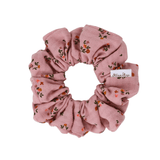 Daisy Rose Scrunchie - ElleaShop