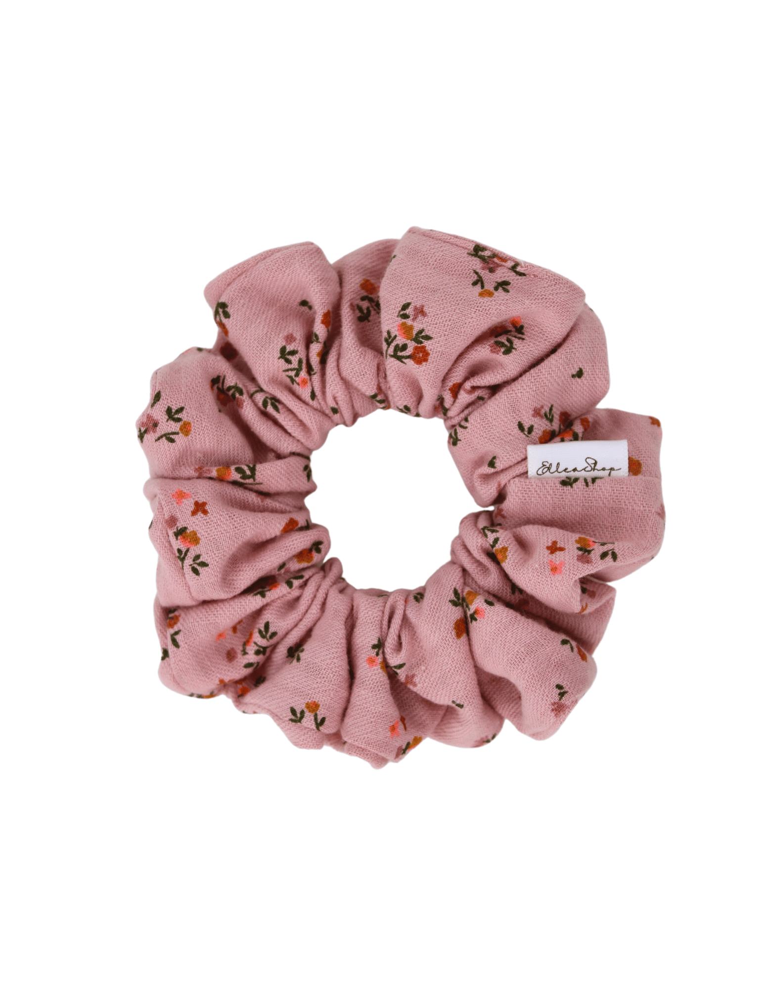 Daisy Rose Scrunchie - ElleaShop