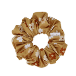 Fall Floral Scrunchie - ElleaShop