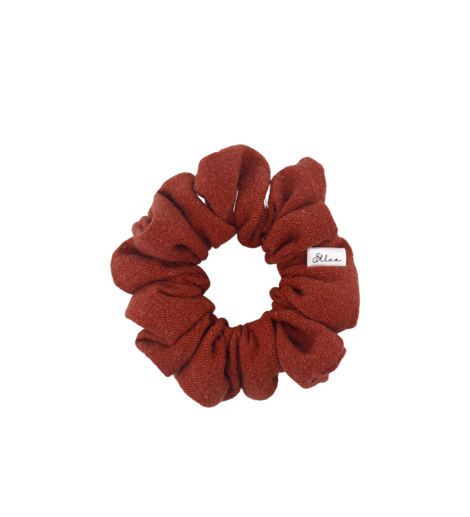 The Linen Scrunchie - ElleaShop