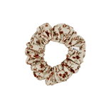 Autumn Whispers Muslin Scrunchie - ElleaShop
