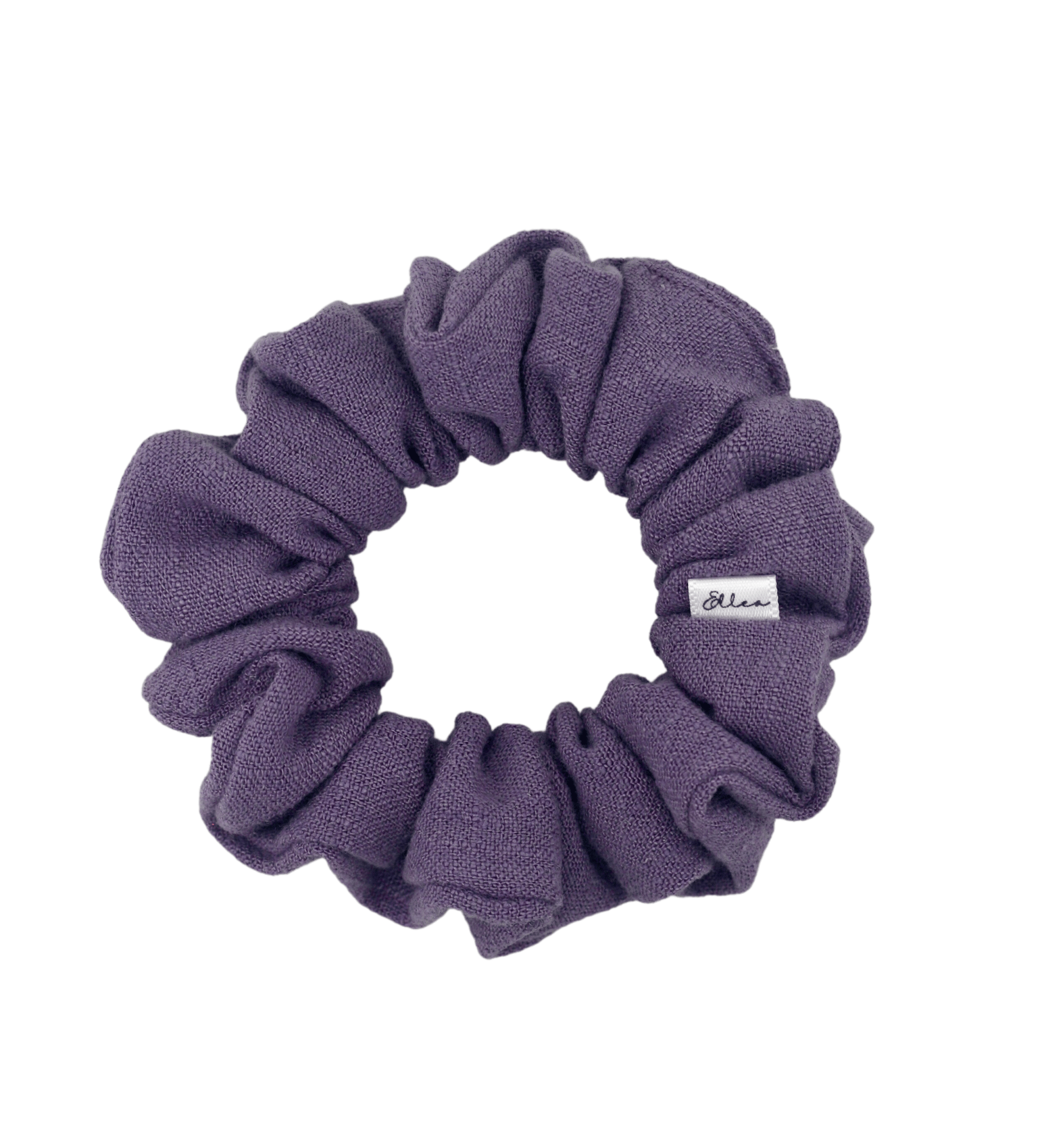 The Linen Scrunchie - ElleaShop