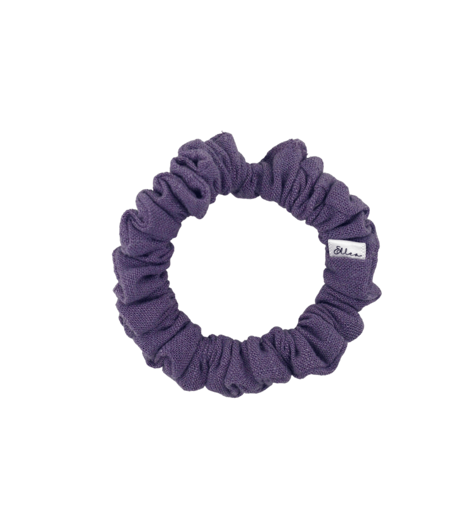 The Linen Scrunchie - ElleaShop