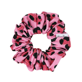 Chouchou Bubblegum Leopard