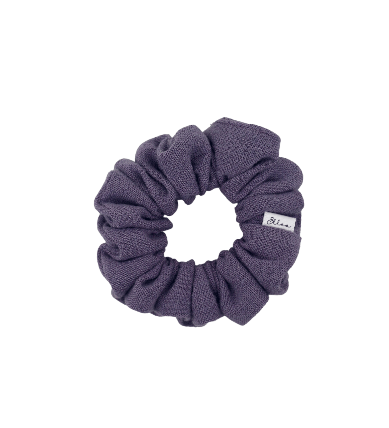 The Linen Scrunchie - ElleaShop