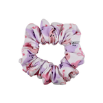 Bunny & Bow Scrunchie - ElleaShop