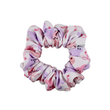 Bunny & Bow Scrunchie - ElleaShop