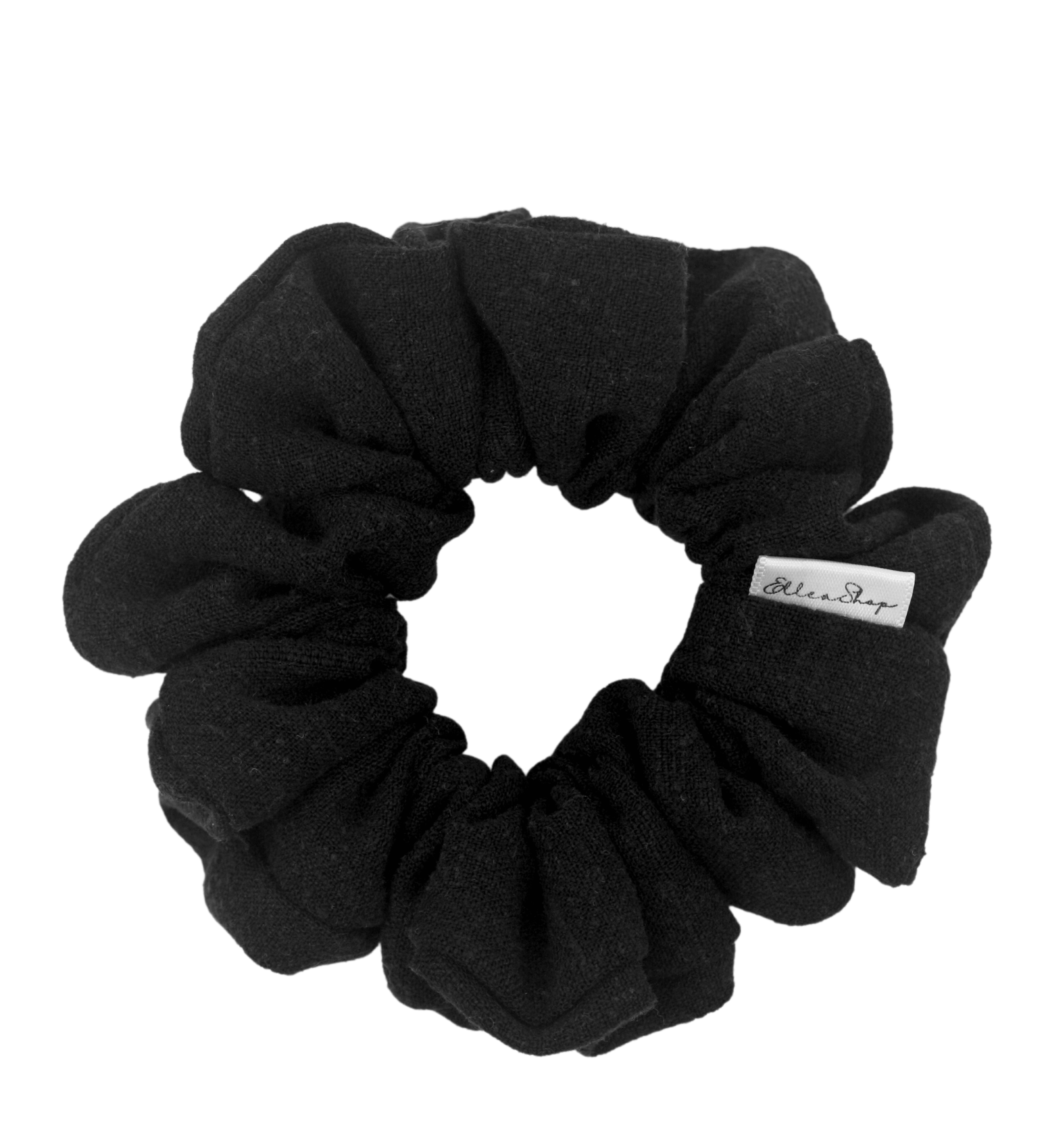 The Linen Scrunchie - ElleaShop