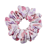 Bunny & Bow Scrunchie - ElleaShop