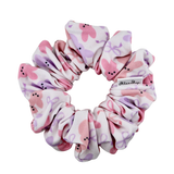 Bunny & Bow Scrunchie - ElleaShop