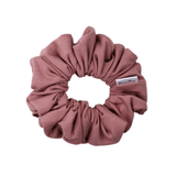 Ash Rose Bamboo Scrunchie